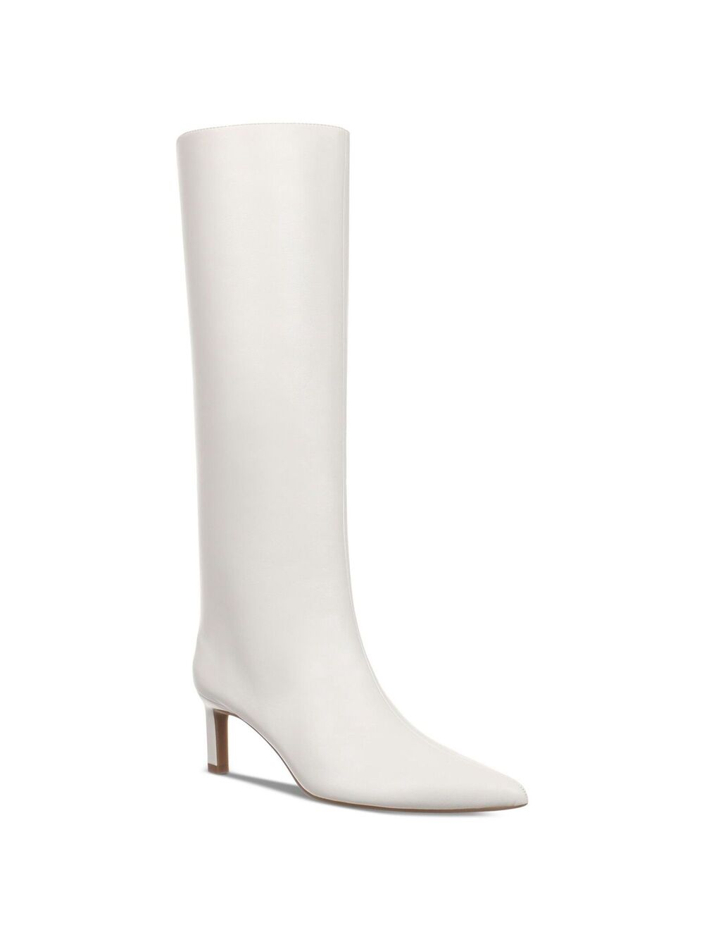 On 34th Rachelle Knee High Boots in Bone Sz 6.5M ($129)